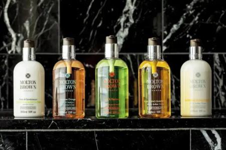 The Liberty, a Luxury Collection, Boston - 60