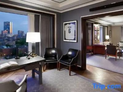 The Liberty, a Luxury Collection, Boston - 165