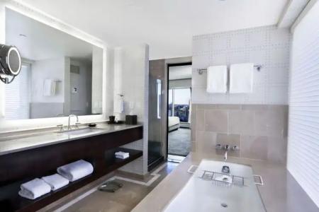 The Liberty, a Luxury Collection, Boston - 9