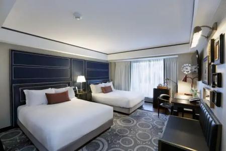 The Liberty, a Luxury Collection, Boston - 52