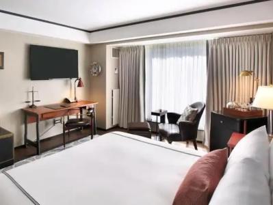 The Liberty, a Luxury Collection, Boston - 47