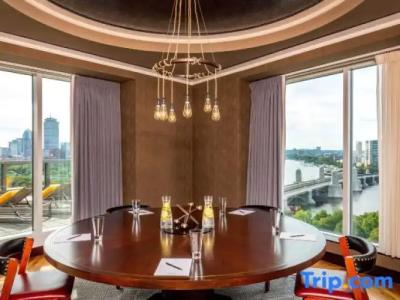 The Liberty, a Luxury Collection, Boston - 155