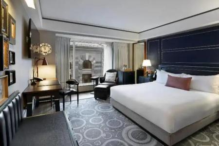 The Liberty, a Luxury Collection, Boston - 98