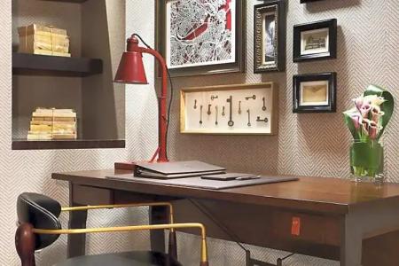 The Liberty, a Luxury Collection, Boston - 139