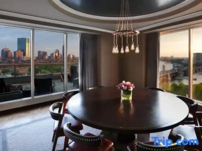 The Liberty, a Luxury Collection, Boston - 157