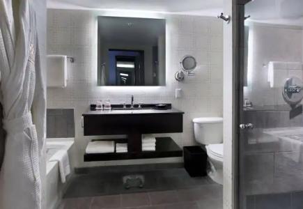 The Liberty, a Luxury Collection, Boston - 51