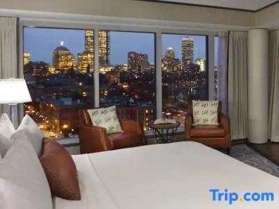 The Liberty, a Luxury Collection, Boston - 121