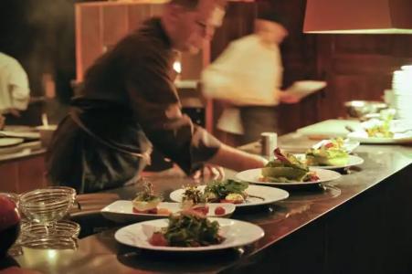 The Liberty, a Luxury Collection, Boston - 24