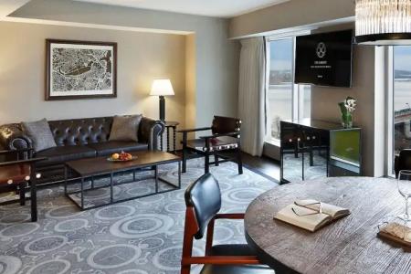 The Liberty, a Luxury Collection, Boston - 131