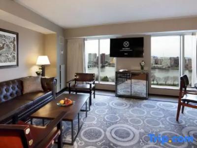 The Liberty, a Luxury Collection, Boston - 124