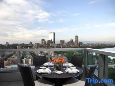 The Liberty, a Luxury Collection, Boston - 154