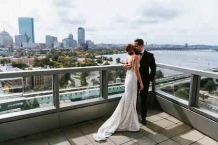 The Liberty, a Luxury Collection, Boston - 216