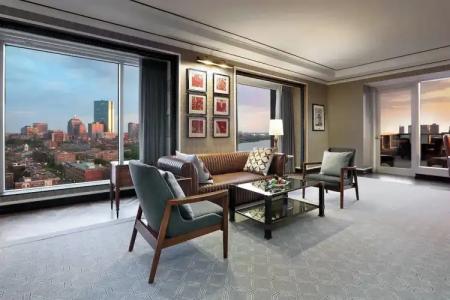The Liberty, a Luxury Collection, Boston - 215