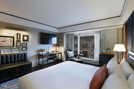 The Liberty, a Luxury Collection, Boston - 6