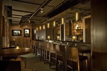 The Liberty, a Luxury Collection, Boston - 19