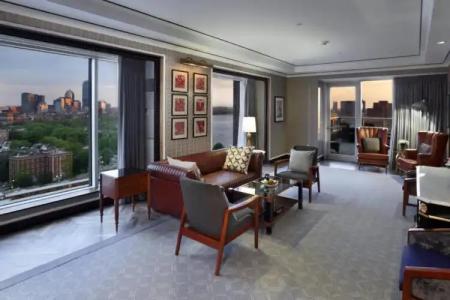 The Liberty, a Luxury Collection, Boston - 226