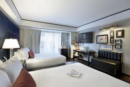 The Liberty, a Luxury Collection, Boston - 57