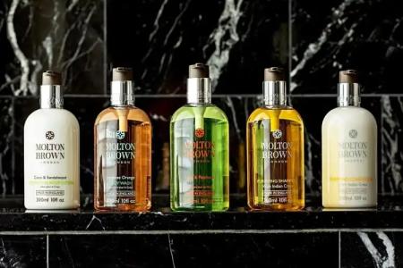 The Liberty, a Luxury Collection, Boston - 83