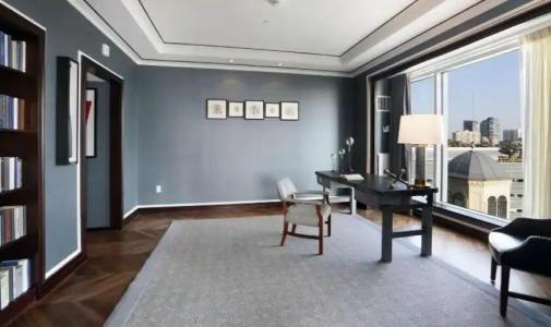 The Liberty, a Luxury Collection, Boston - 184