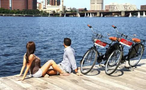 The Liberty, a Luxury Collection, Boston - 27