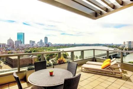 The Liberty, a Luxury Collection, Boston - 213