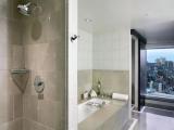 1 Bedroom Suite with city view