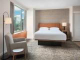 Double Junior Suite with river view