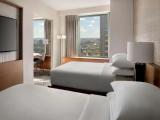 Double Junior Suite