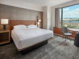 Premium High Floor room