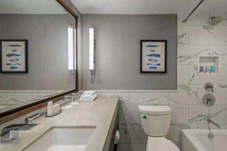 Boston Marriott Long Wharf - 81