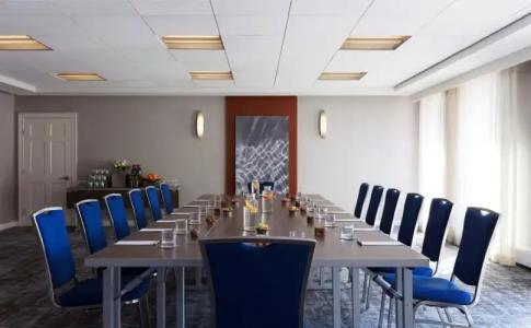 Boston Marriott Long Wharf - 22