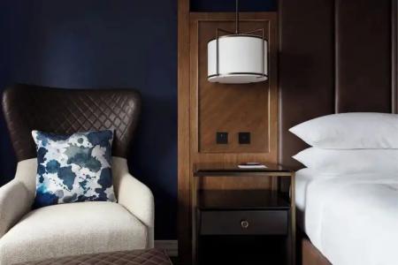 Boston Marriott Long Wharf - 60