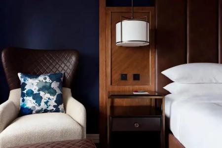 Boston Marriott Long Wharf - 5