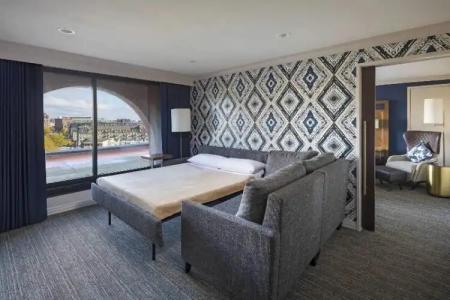 Boston Marriott Long Wharf - 90