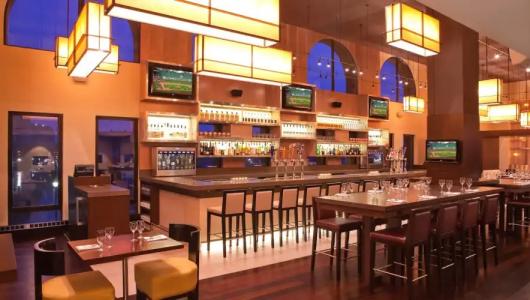 Boston Marriott Long Wharf - 27