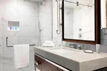 Boston Marriott Long Wharf - 9