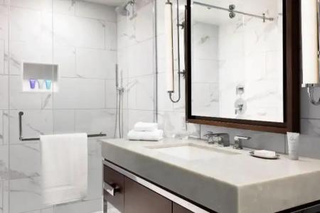 Boston Marriott Long Wharf - 83