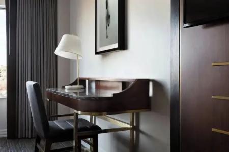 Boston Marriott Long Wharf - 62