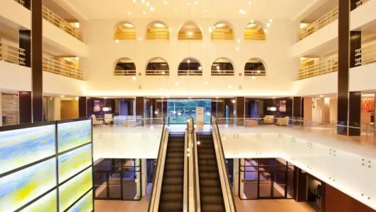 Boston Marriott Long Wharf - 16