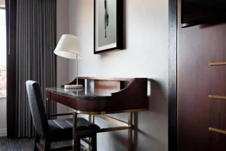 Boston Marriott Long Wharf - 85