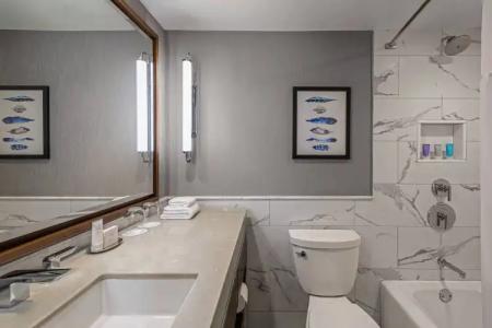 Boston Marriott Long Wharf - 10