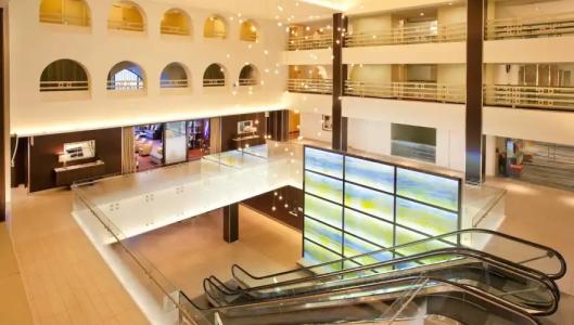 Boston Marriott Long Wharf - 17