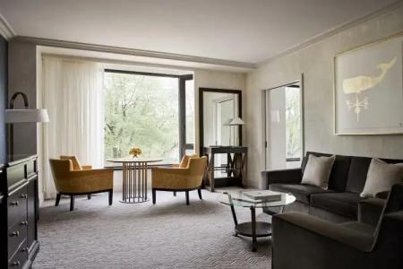 Four Seasons Boston - 22