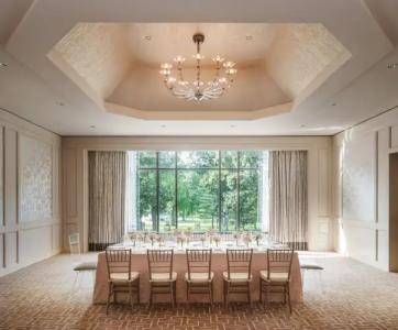 Four Seasons Boston - 17