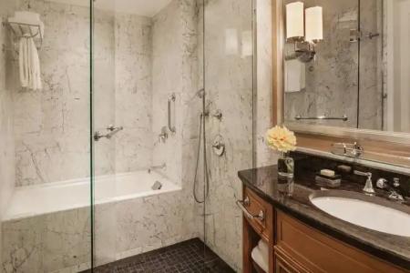 Four Seasons Boston - 8