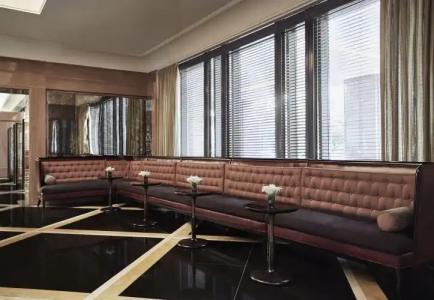 Four Seasons Boston - 15