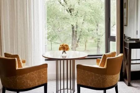 Four Seasons Boston - 26