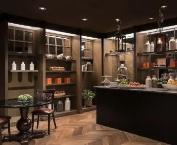 Four Seasons Boston - 14