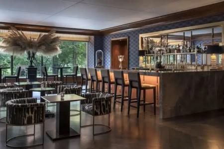 Four Seasons Boston - 11