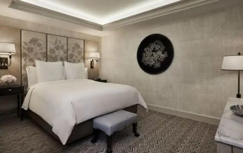 Four Seasons Boston - 4